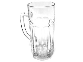 Кружка для пива 55369 Касабланка 510мл