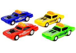 Инерционная Машина ZY1599737