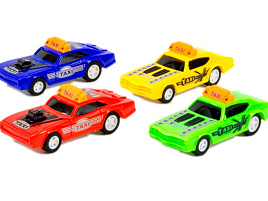 Инерционная Машина ZY1599737