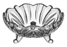 Набор салатников стекло 2пр LX6006/7067 12см