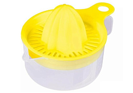 Соковыжималка для цитрусов 382