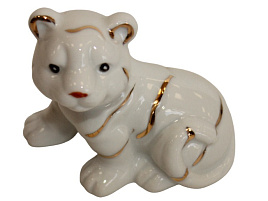 Статуэтка 3546 Тигр