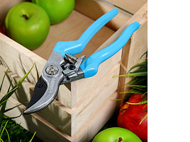 Секатор 200мм Grandy 360483