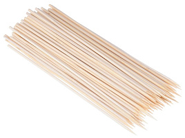 Шпажки-шампуры 20см 5630