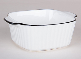Форма для запекания керамика 14,5см 400мл YJQSW07/254049/274476/1677