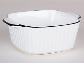 Форма для запекания керамика 14,5см 400мл YJQSW07/254049/274476/1677