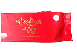 Прокладки ежедн.Viva Care 20шт. Красный 0258
