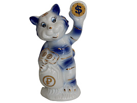 Статуэтка 3562 Тигр