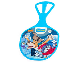 Санки-ледянки №3 96593 Простоквашино