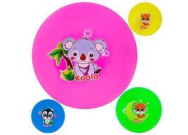 Мяч пластизоль FG240921040D 22см