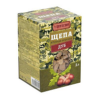 Щепа д/копч Дуб 2л BoyScout 61924