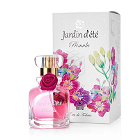 Туалетная вода женская Jardin D`Ete Primula 50мл.