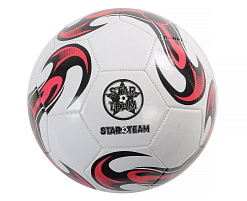 Мяч футбольный IT100965 STAR Team в ассорт.