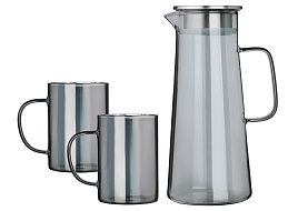 Набор для воды 3пр. 850-268/6798 SATOSHI