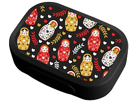 Ланч бокс 0,98л 434219913/4311