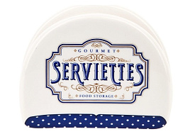 Салфетница L2521083 Gourmet