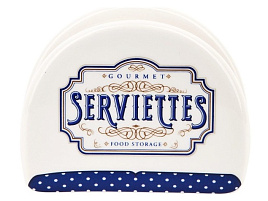 Салфетница L2521083 Gourmet