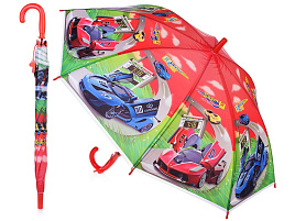 Зонт детский 00-2627 Супер гонка