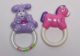 Погремушка 2028В кольцо