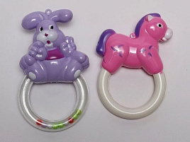 Погремушка 2028В кольцо