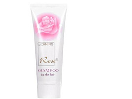 Шамп.Утрення роза 76гр(Свобода)туба 042/1161