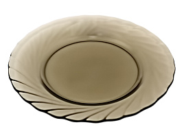 Тарелка обеденная 24см L5078/4155 ОКЕАН ЭКЛИПС