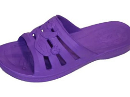 Обувь Шлепанцы женские 145 р-р36-37