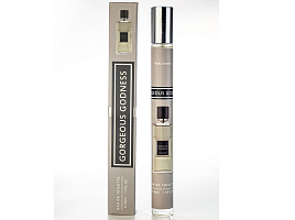 Туалетная вода мужская ручка BLX Gorgeous Godness 35мл.