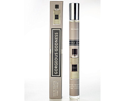 Туалетная вода мужская ручка BLX Gorgeous Godness 35мл.