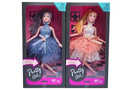 Кукла модель 3073255 с аксессуарами