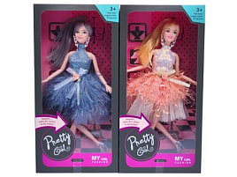 Кукла модель 3073255 с аксессуарами