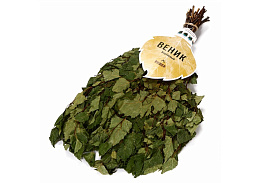 Веник Березовый 9331879/1549