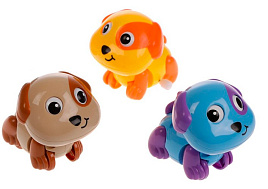 Заводная 599 Щенята