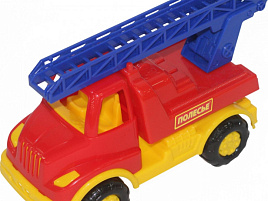 Автомобиль 52889 Самосвал-эвакуатор спецмашина