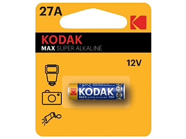 Батарейка Kodak 27A