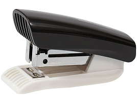 Степлер Berlingo №24 DSp_15114 Blitz до 15л., пластиковый корпус, черный