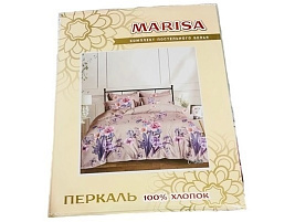 Постельное 2сп Marisa