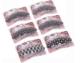 Автомат для волос 656-089 Овал