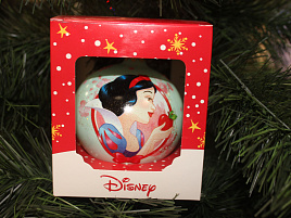 Шар 85 Белоснежка КУ-80-17246 упак.