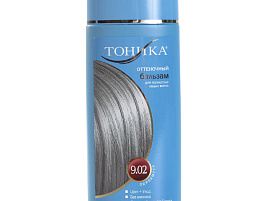 Бальзам оттеночный Тоника  9/02 Перламутр