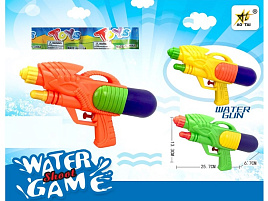 Водный пистолет M777 25см