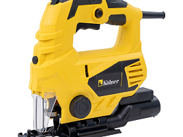 Лобзик электрический Kolner KJS 900VC