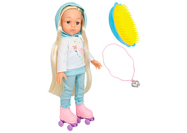 Кукла FCJ1147488/R241D