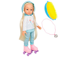 Кукла FCJ1147488/R241D