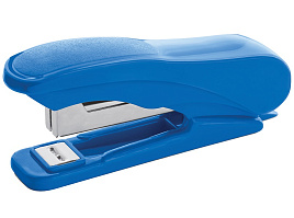 Степлер OfficeSpace №10 271086 до 12л., пластиковый корпус, синий