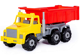 Автомобиль 96630 Самосвал Супергигант