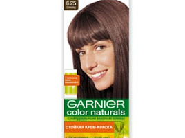 Краска для волос Колор Нэчралс №6.25 Шоколад(Гарнье)