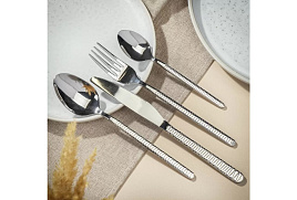 Набор столовых приборов 483997/6272 24пр