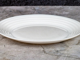 Тарелка мелкая 19см N1897 Арена