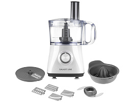 Кухонный комбайн GALAXY GL-2312